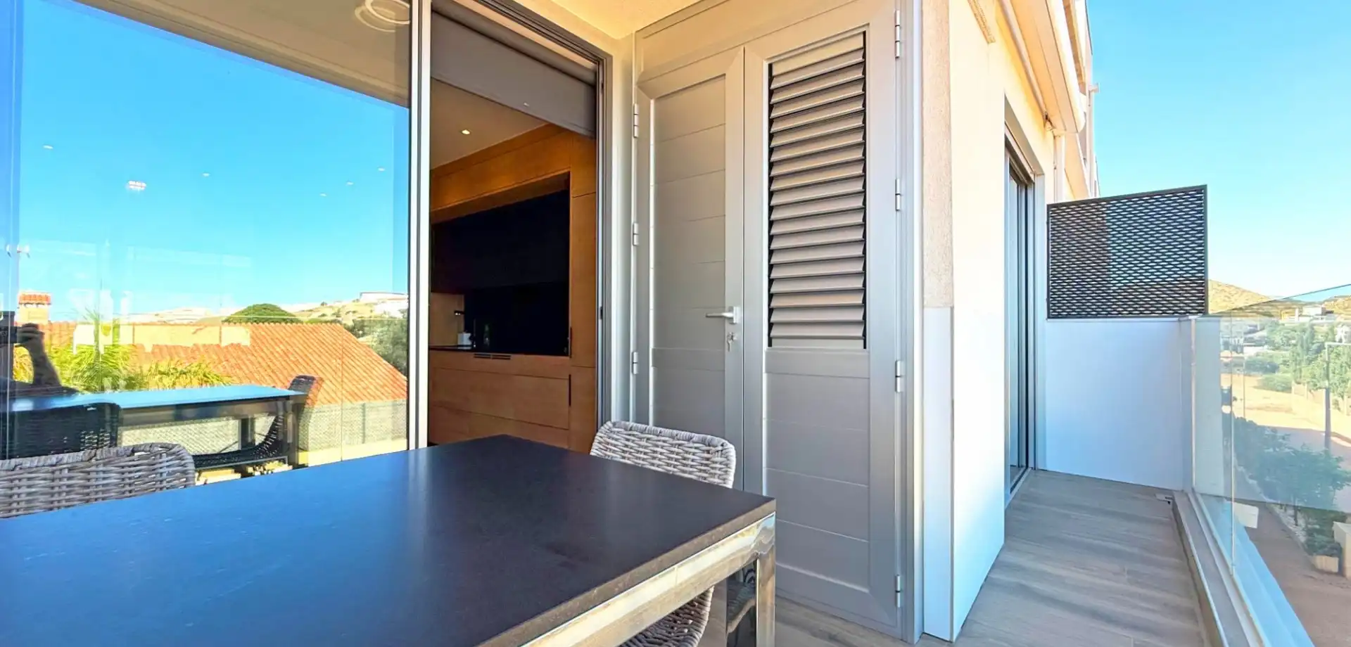 Apartament amb terrassa en venda a Mar Menor de Cartagena – Cabo de Palos, imagen 10