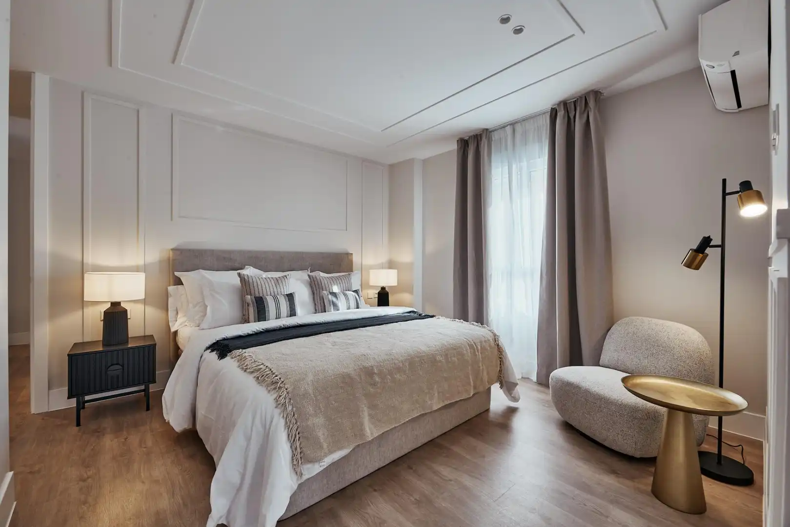 Appartement avec ascenseur à vendre à Calle de Diego de León, imagen 23