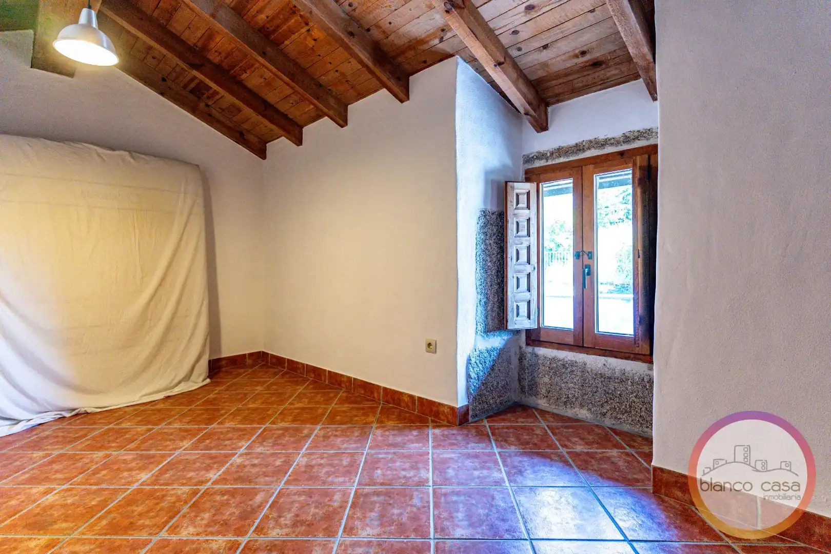 Casa o xalet en venda en Vimianzo amb Calefacció i Traster