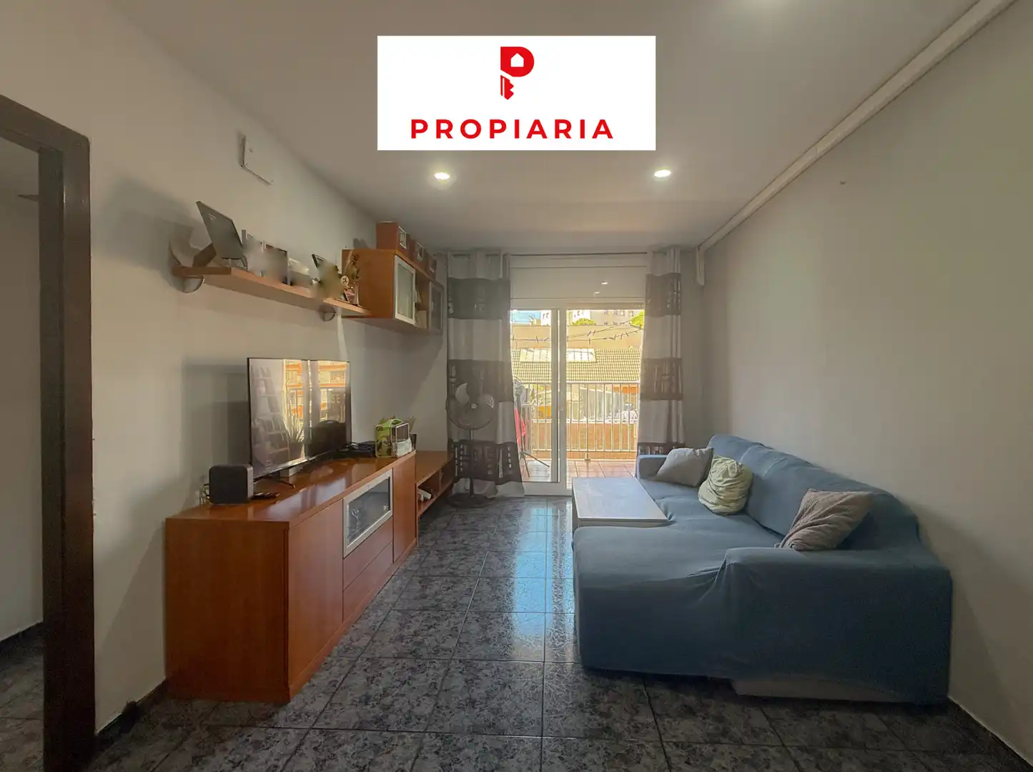 Wohnung mit Terrasse zum Verkauf in Sant Vicenç Dels Horts