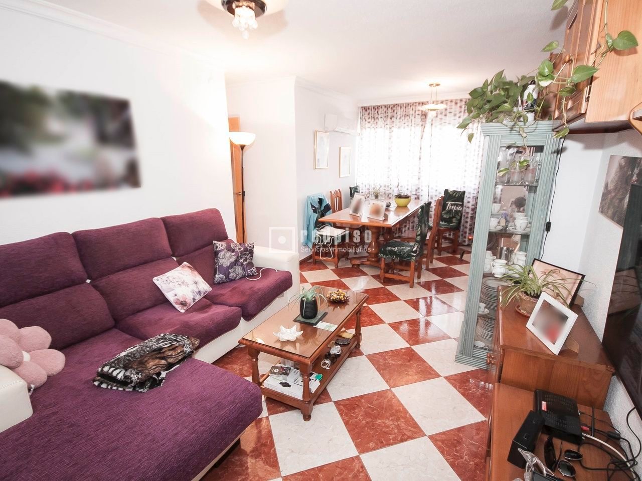 Flat for sale in Dos Hermanas - Nuevo San Andrés