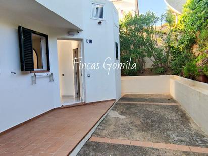 Garden of Apartment for sale in Es Mercadal  with Air Conditioner, Heating and Community pool