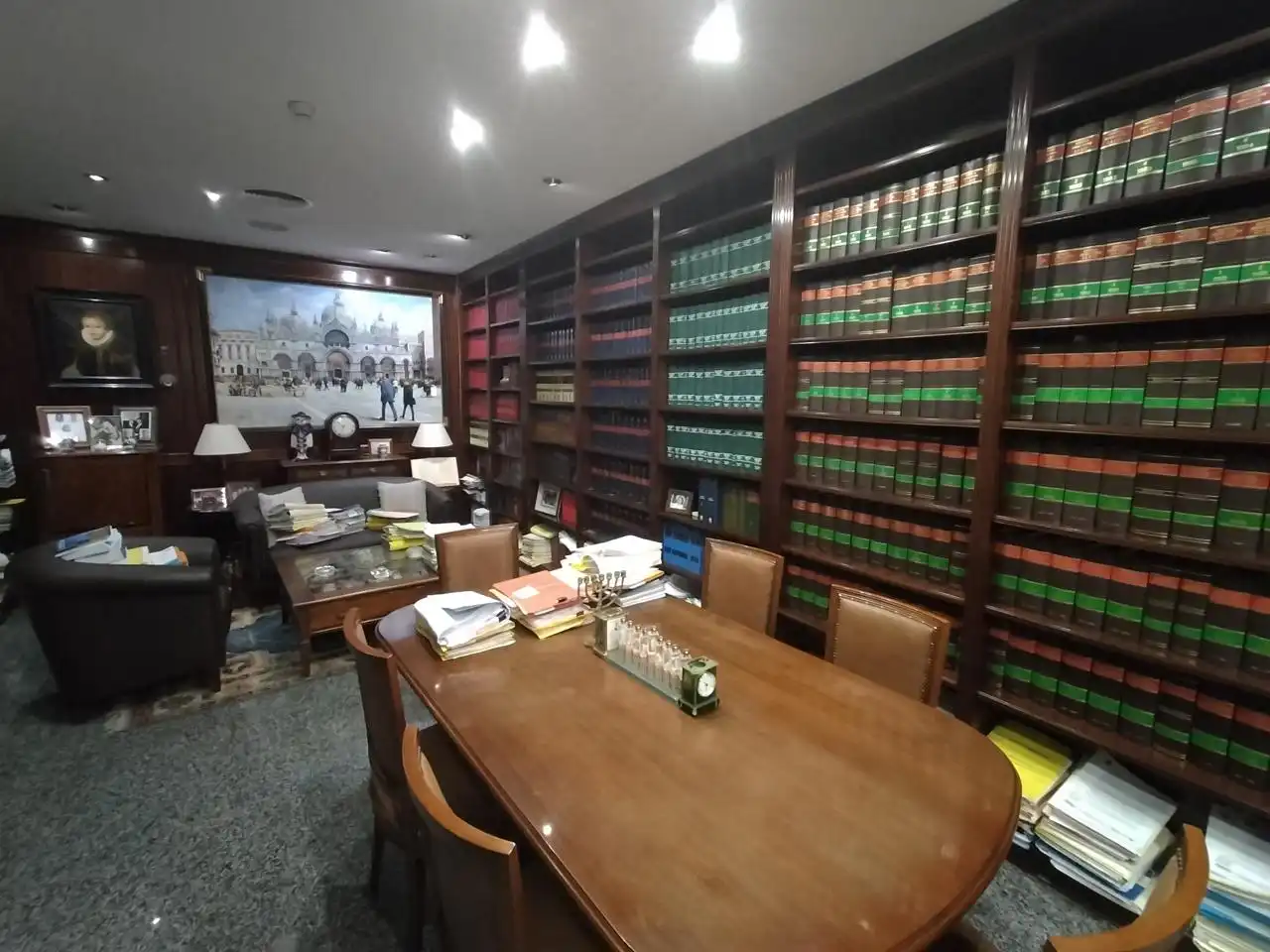 Ufficio con ascensore in vendita a Ronda De Los Tejares