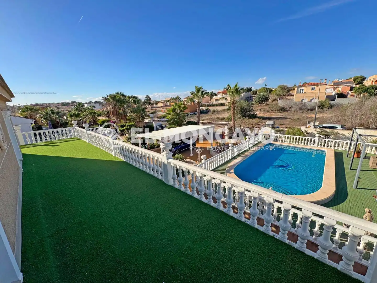 Chalet con piscina en venta en San Fulgencio, imagen 24