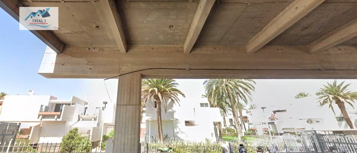 Exterior view of Flat for sale in Arona