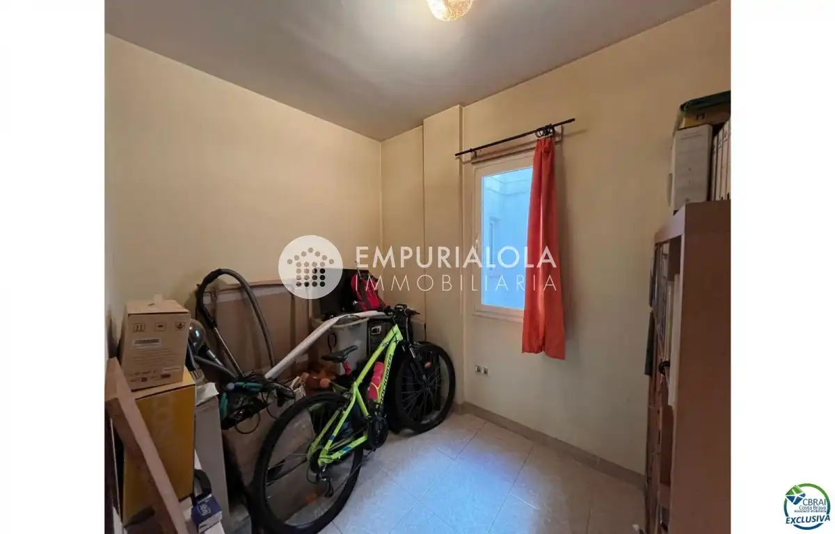 Apartments for sale in Figueres