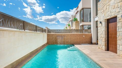 Foto 2 de Casa o xalet en venda a Los Montesinos, Alicante