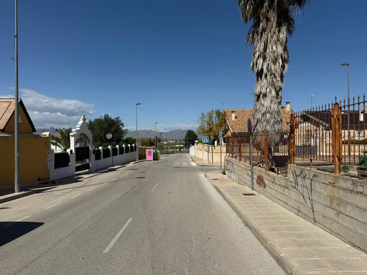 Terreno residencial en venta en Calle Coruña M Pinar, imagen 3
