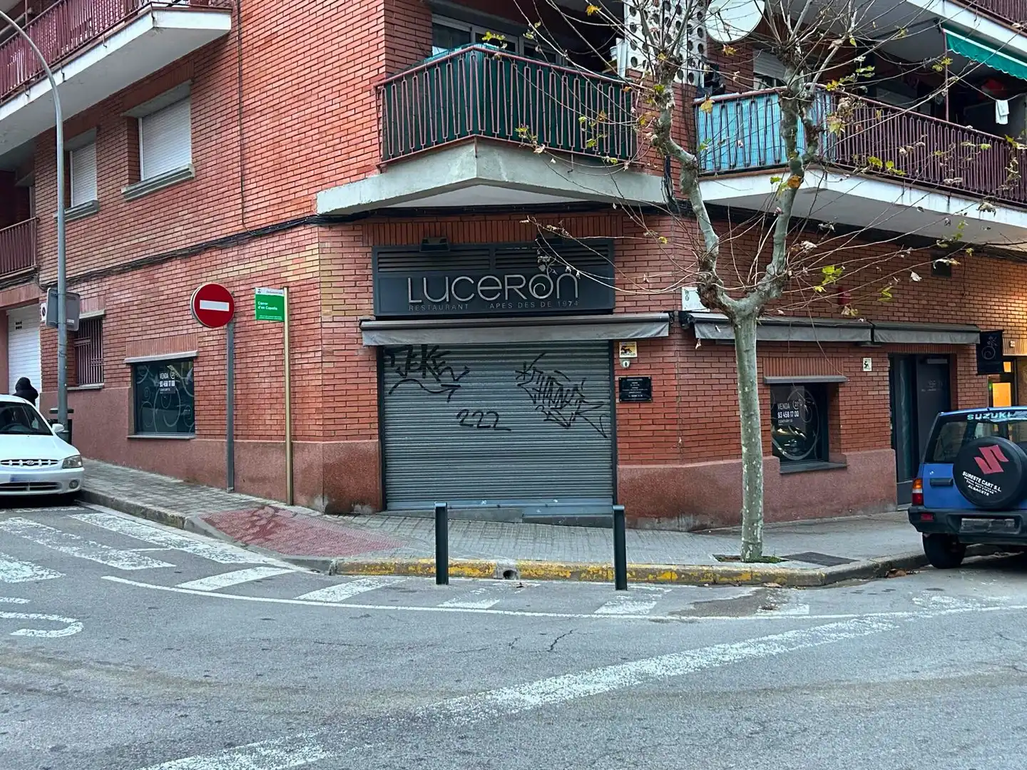 Business premises for sale in Carrer de Palau d'Ametlla, imagen 29
