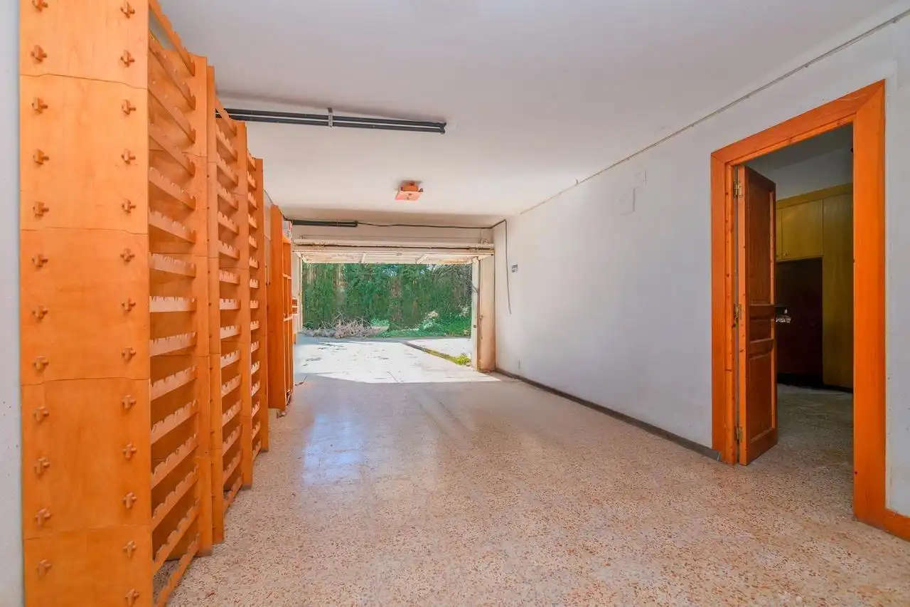 Chalet con piscina en venta en Avenida VINYA NOVA, imagen 30