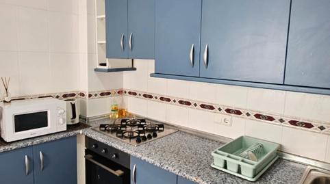 Foto 4 de Pis en venda a Carrer Colón, Playa Puerto de Sagunto, Valencia