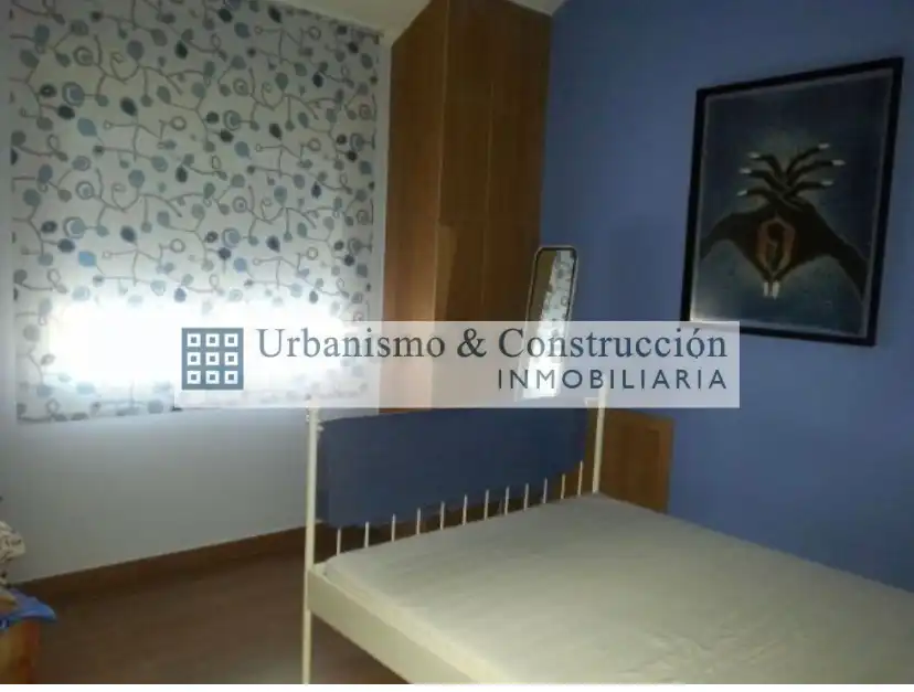Casa o xalet en venda a Nuevo Hospital
