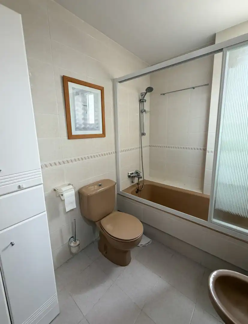 Apartament amb terrassa de lloguer a Vallpineda - Santa Bárbara, imagen 23