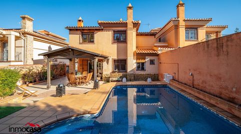 Foto 4 de Casa o chalet en venta en Calle Brasil, La Zubia Ciudad, La Zubia