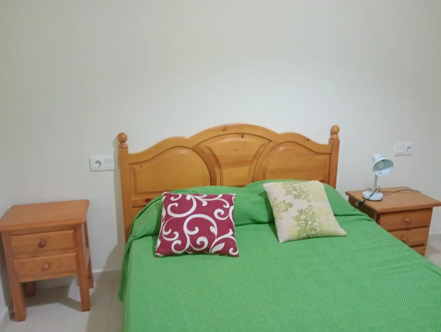 Wohnung mit Pool zur Miete in Zona Papa Luna - Platja del Gurugú, imagen 9