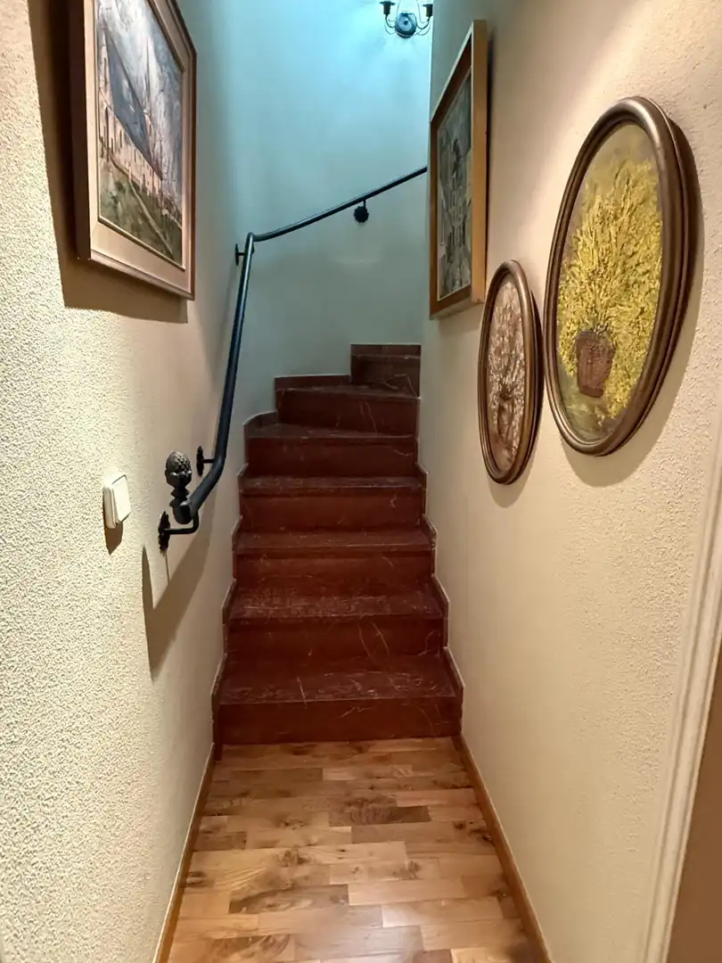 Casa adosada en venta en Sant Joan d'Alacant con Jardín privado y Piscina comunitaria