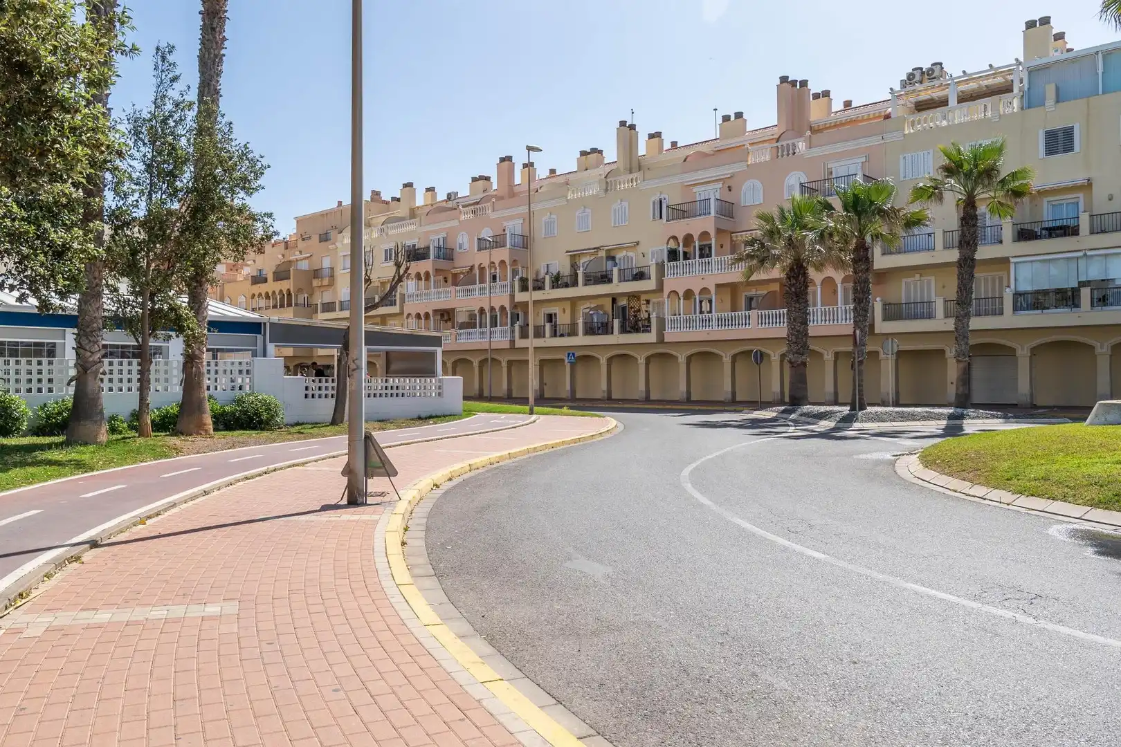 Appartement avec terrasse à vendre à Calle Calle Faro, imagen 14