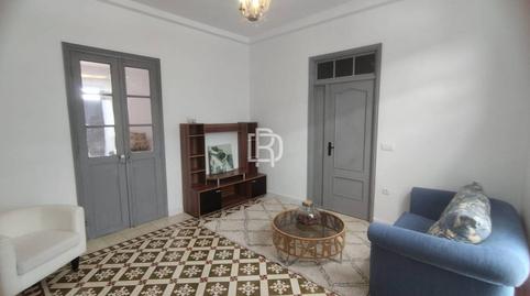 Foto 3 de Casa o chalet de alquiler en Carretera Amparo, La Vega - El Amparo - Cueva del Viento, Icod de los Vinos