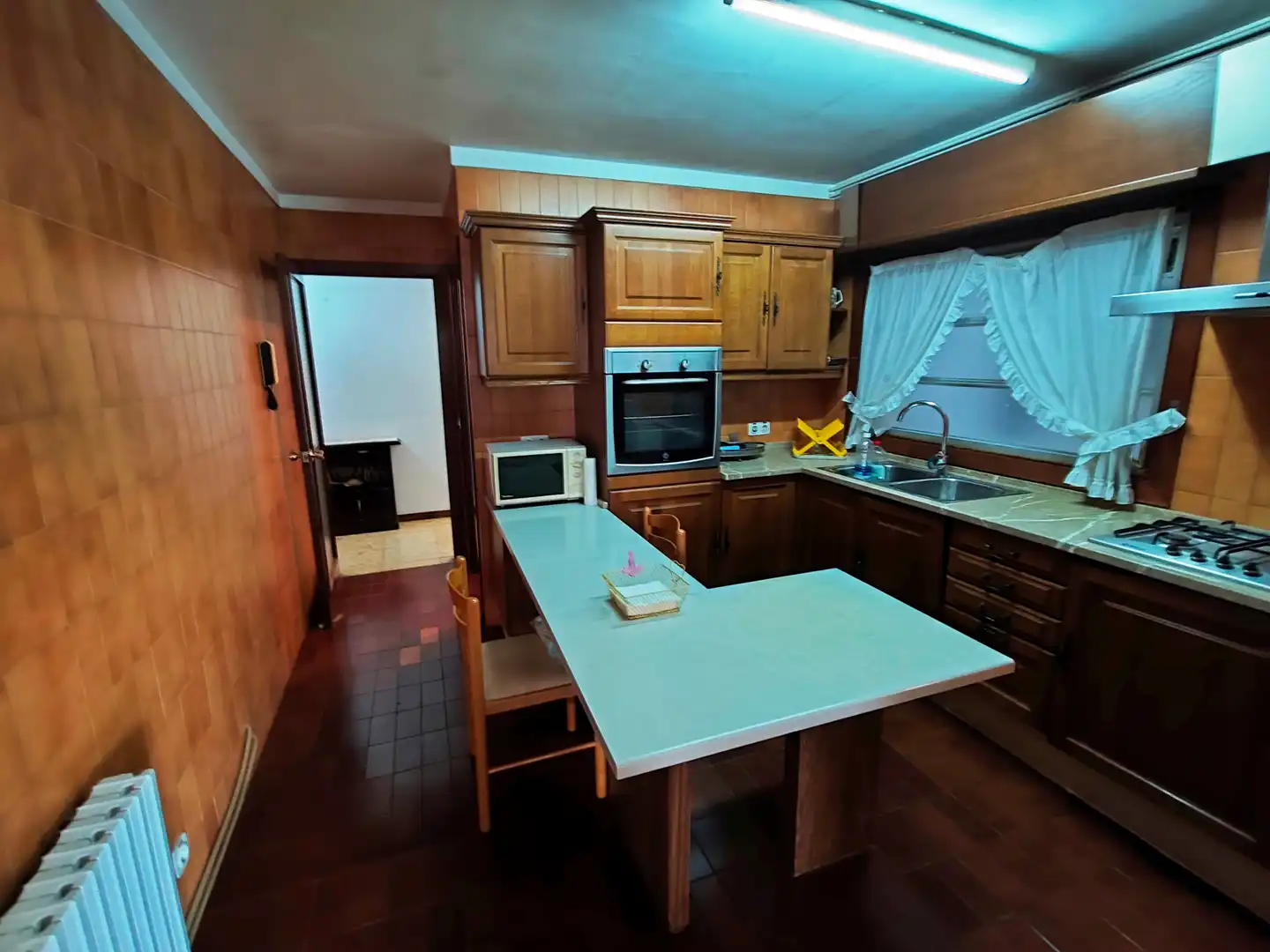 Piso en venta en Carrer de Fra Juníper Serra, Son Armadans