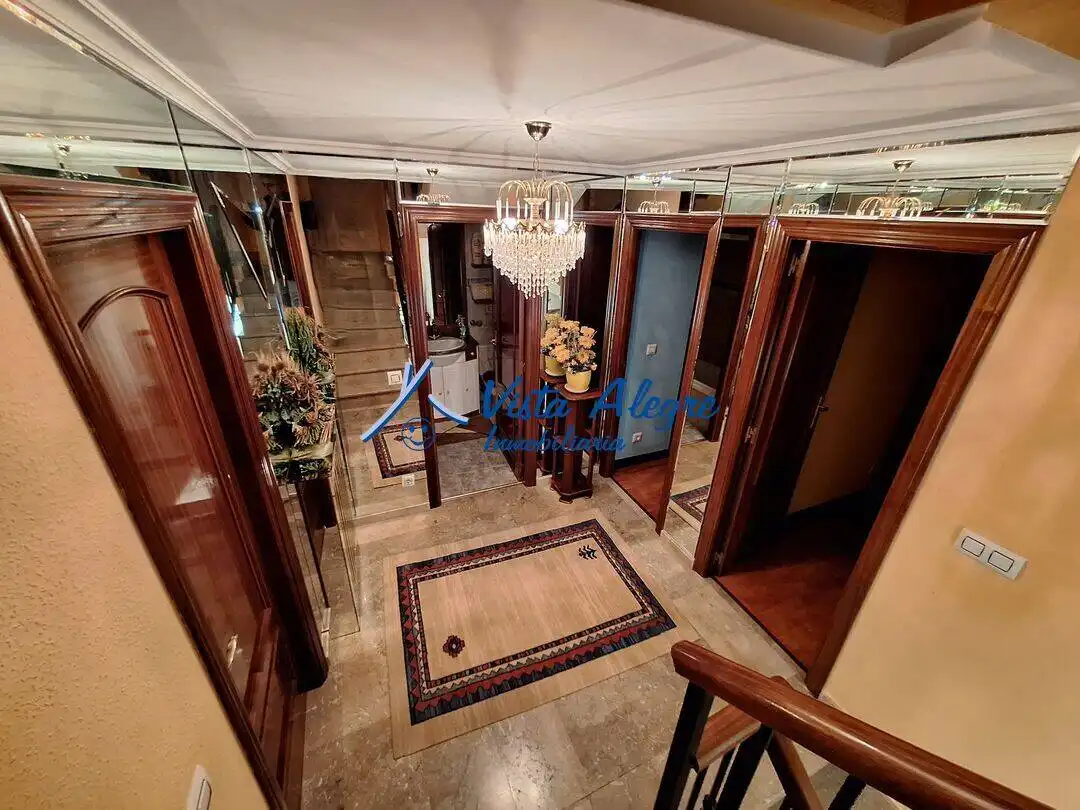 Casa adosada en venta en Casalarreina con Calefacción, Jardín privado y Parquet