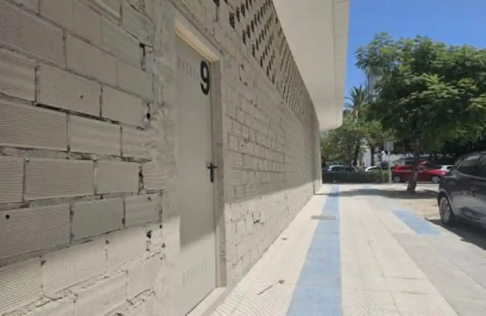 Geschaftsraum zur Miete in ENSANCHE SUR I, 8, Nueva Alcántara