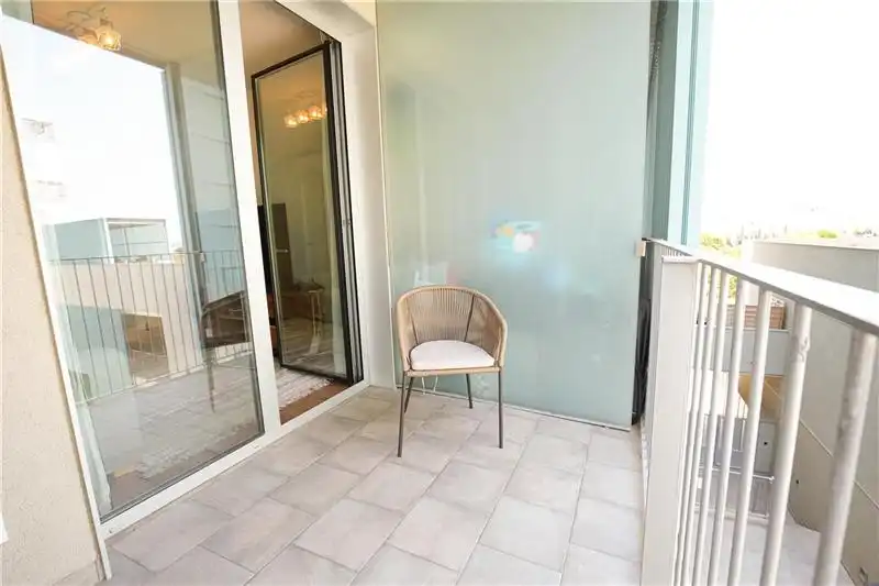 Terraza de Piso en venta en  Palma de Mallorca con Aire acondicionado, Terraza y Piscina comunitaria