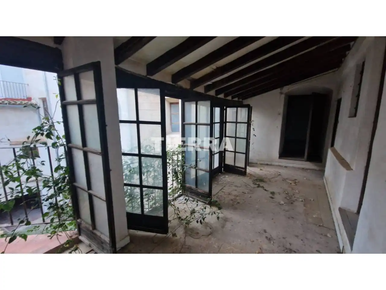Casa adosada en venda en Mula