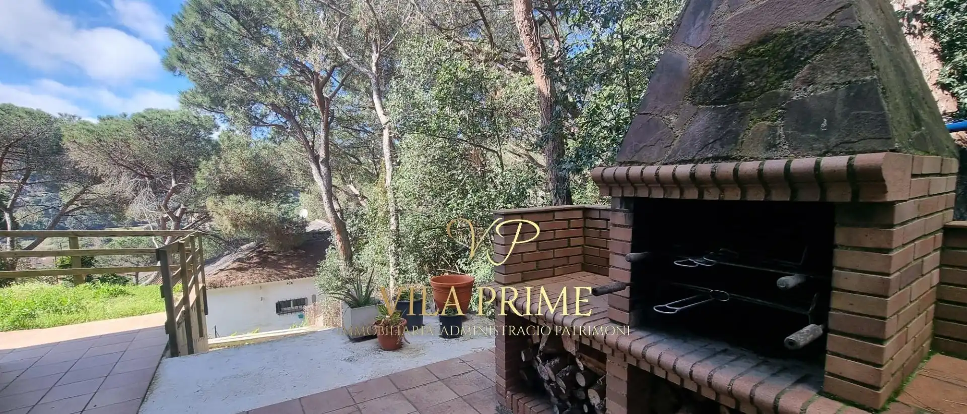 Detached house with pool for sale in Cabrils, imagen 43