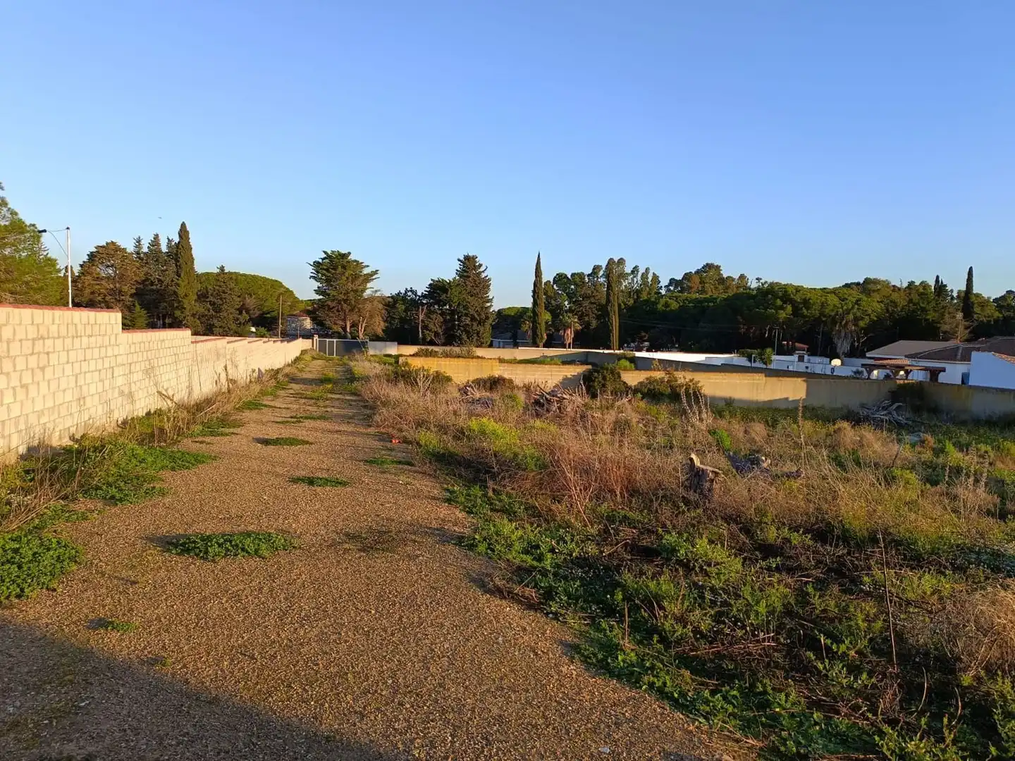 Casa o xalet en venda en Chiclana de la Frontera