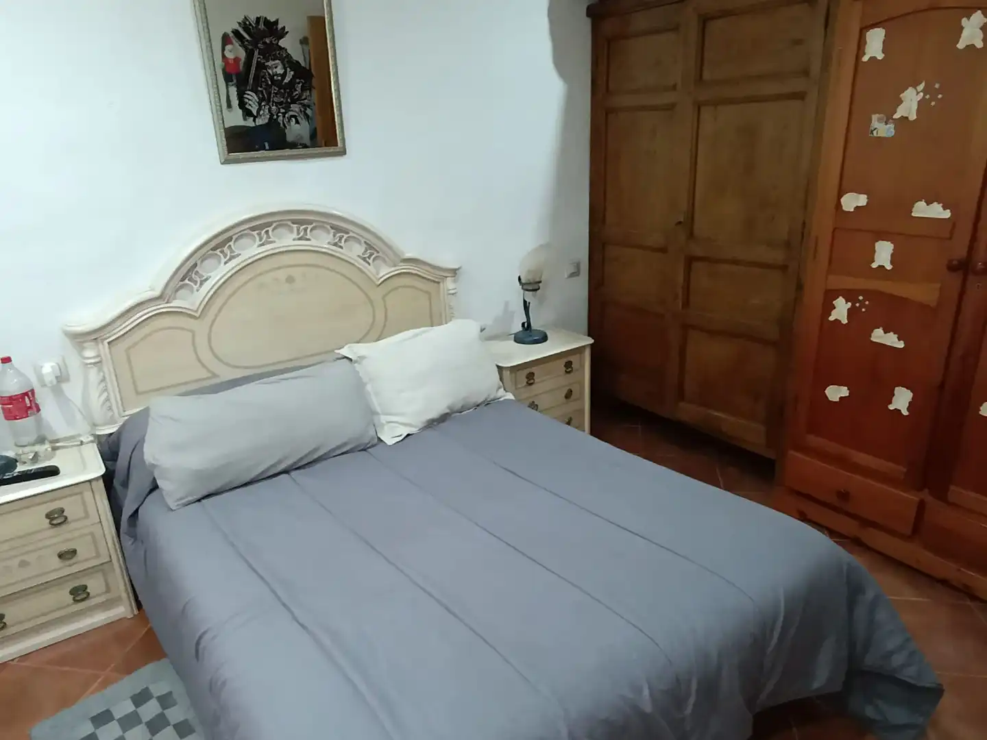 Casa rústica en venda a San Roque - La Cruz - La Rozuela, imagen 30
