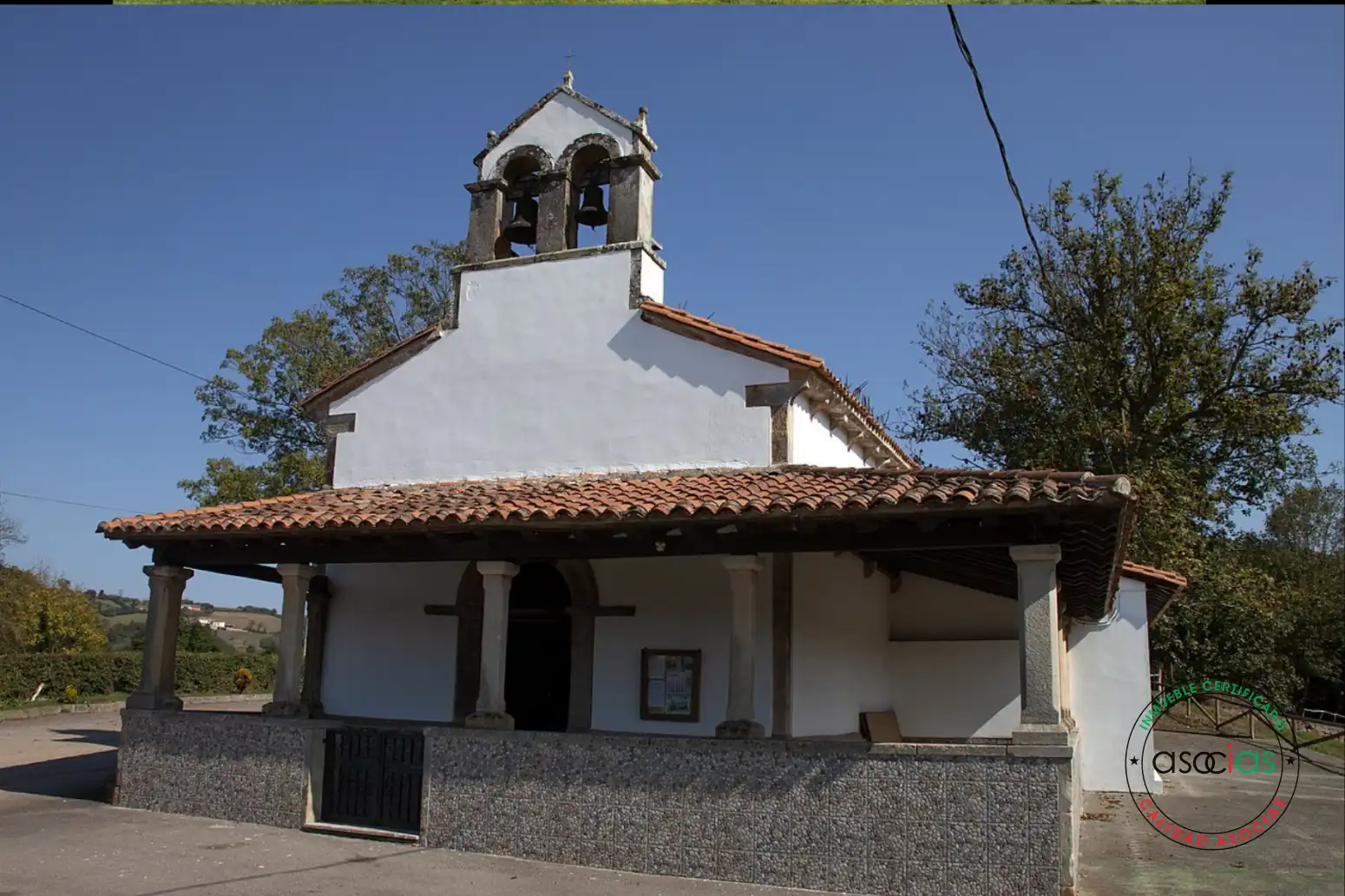 Terreny residencial en venda a Sariego - BARAGANA DE ARRIBA. SARIEGO PARCELA A, imagen 21