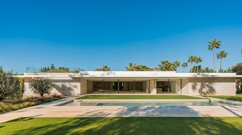 Photo 4 of House or chalet for sale in Calle Duarte de Portugal, 3, Sotogrande Costa, Cádiz