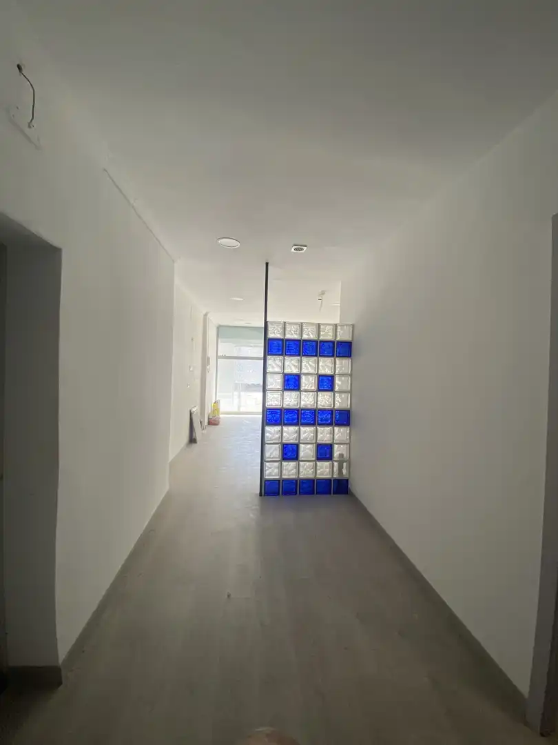 Local comercial en alquiler en Avinguda del Maresme, imagen 2