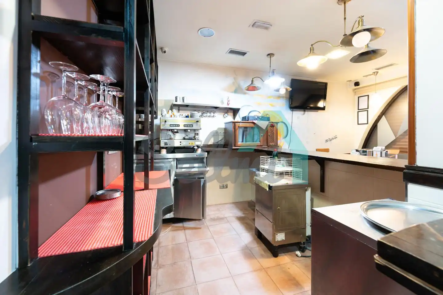 Business premises for sale in Alfonso Camín, imagen 13