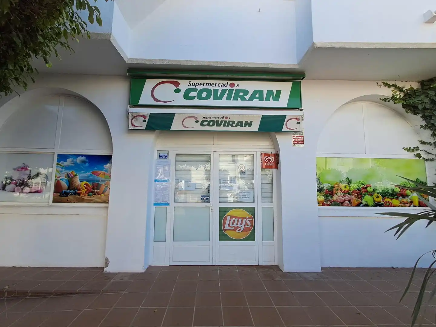 Apartments for sale in Vera  with Air Conditioner, Heating and Terrace