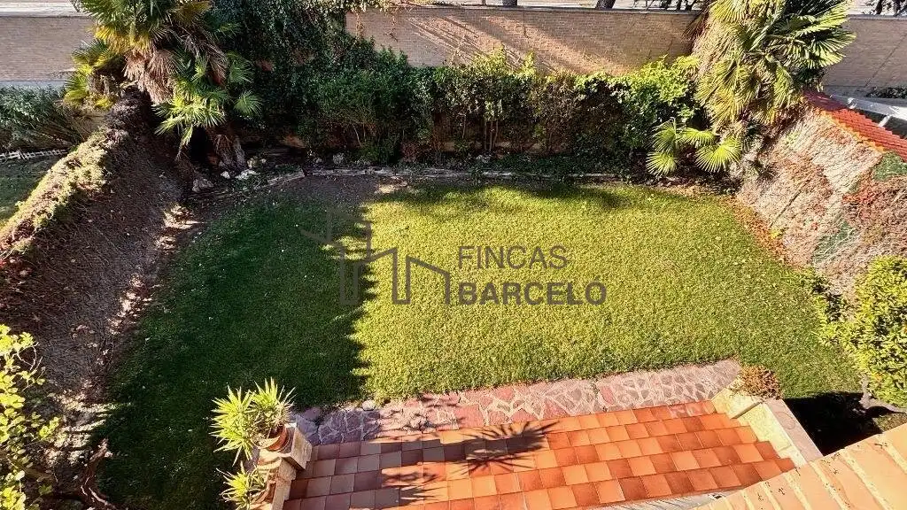 Casa adosada en venta en Casablanca