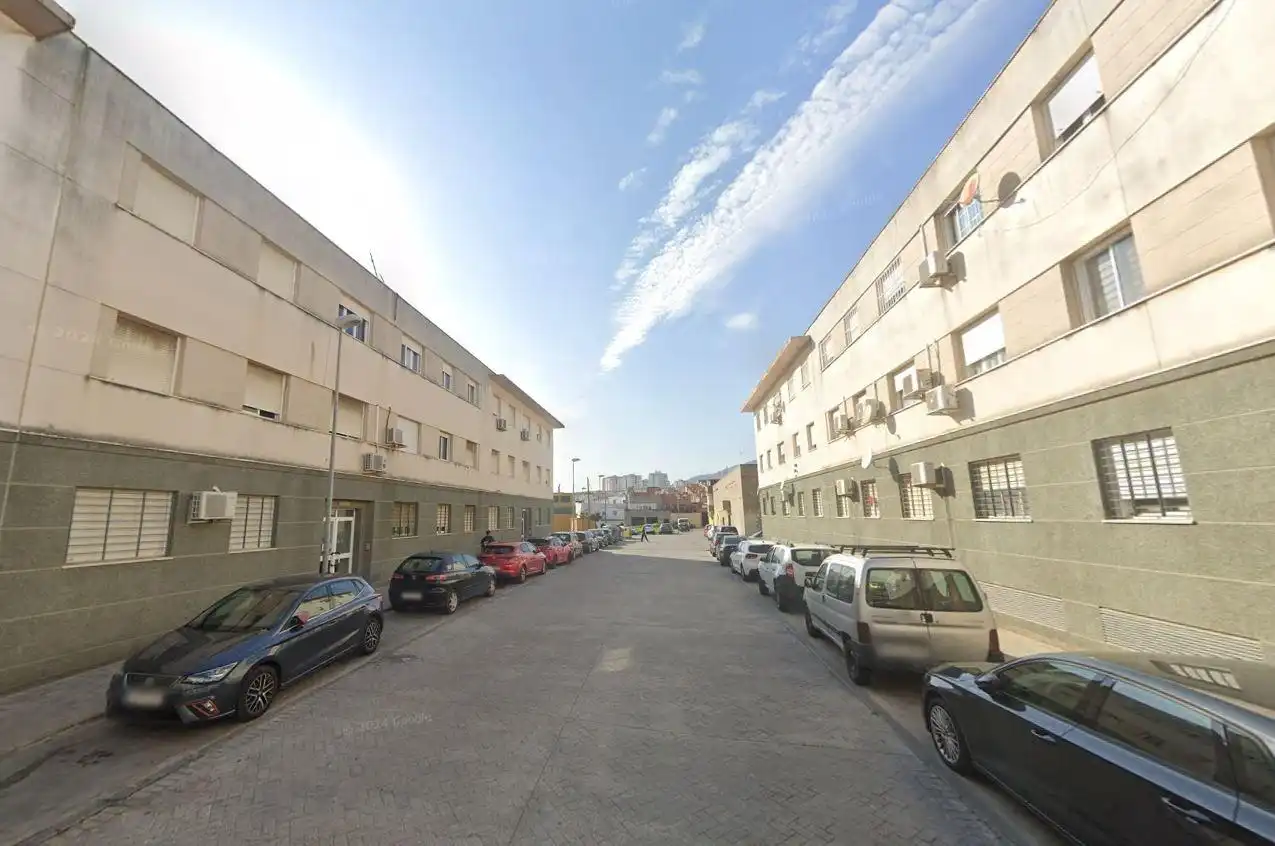 Piso en venta en VICTORIA EUGENIA 64, imagen 2