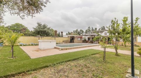 Photo 3 of Houses for sale in Carmona, Sevilla