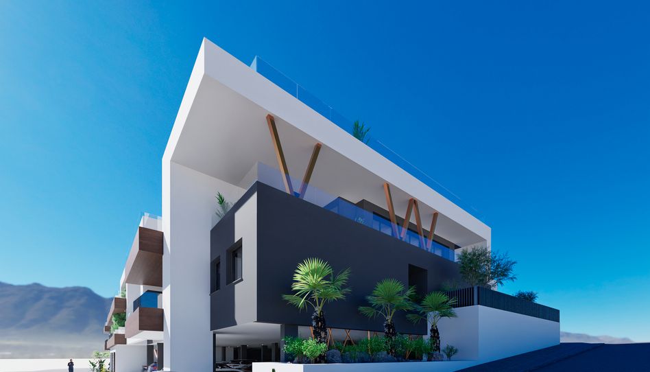 Photo 0 of Apartamentos de 2 y 3 dormitorios en Benijófar · Diseño moderno y terrazas privadas