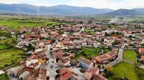 Foto 4 von Geschaftsraum zur Miete in Palazuelos de Eresma, Segovia
