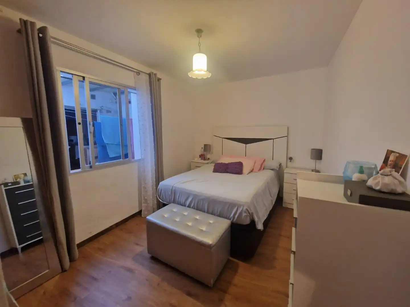 Habitación de Casa adosada en venta en Marbella con Terraza