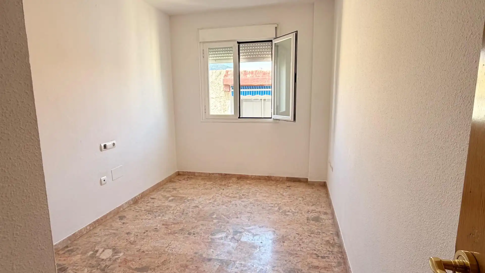 Dormitori de Pis en venda en Fuengirola amb Terrassa