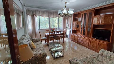 Foto 4 de Piso en venta en Calle Granados, 8, Chorrillo, Madrid