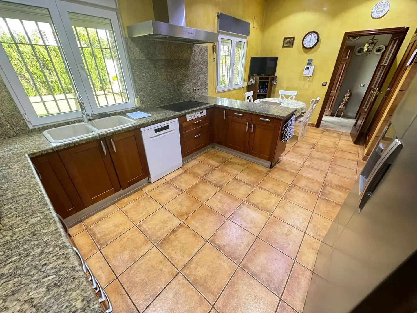 Casa o xalet en venda a Calle Algeciras, La Hacienda - Nueva Andalucía