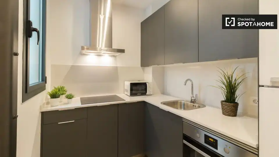 Flat to rent in Eixample, imagen 10