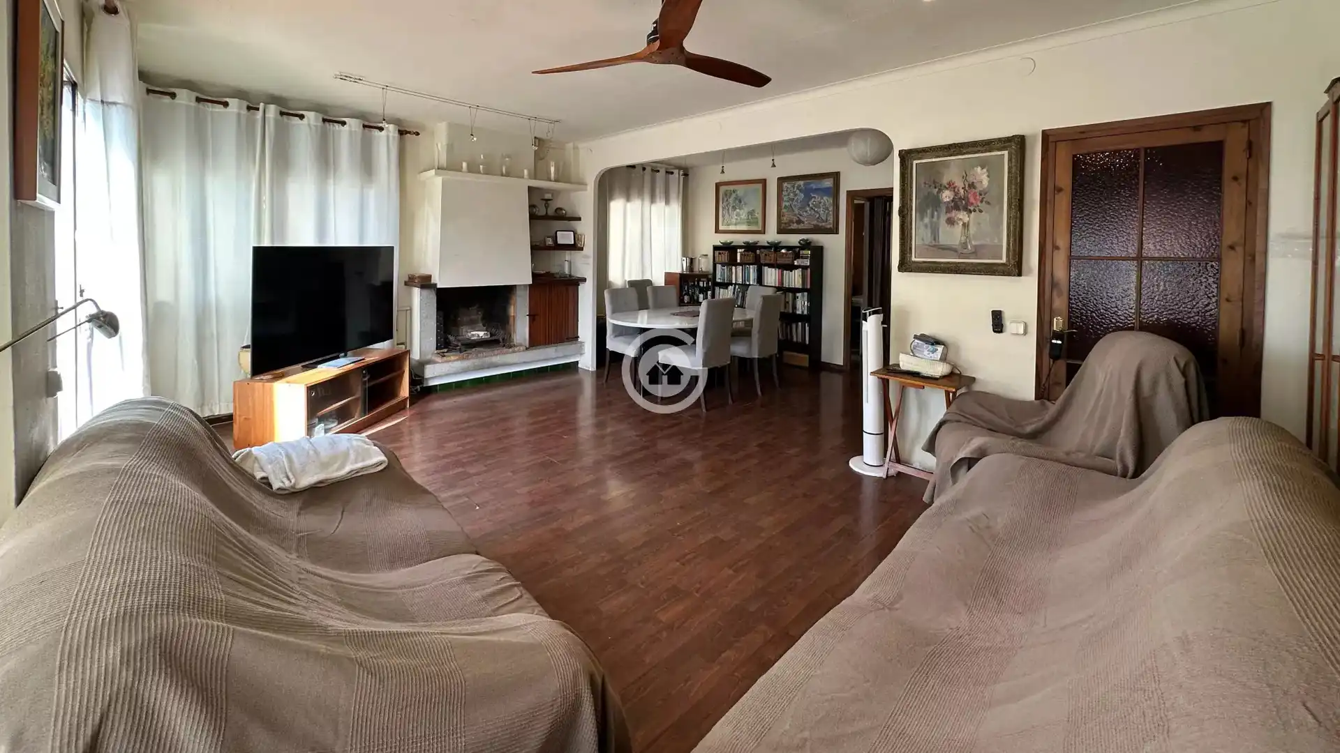 Casa en venda a Vila de Palafrugell, imagen 6