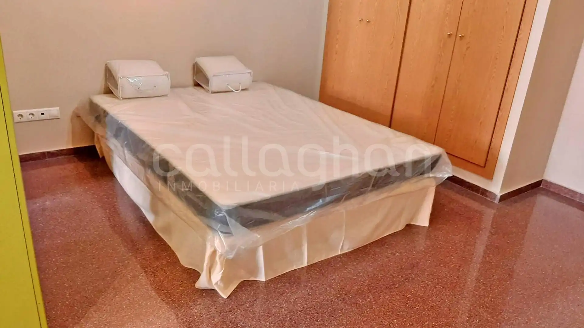 Dormitori de Oficina en venda en Burjassot