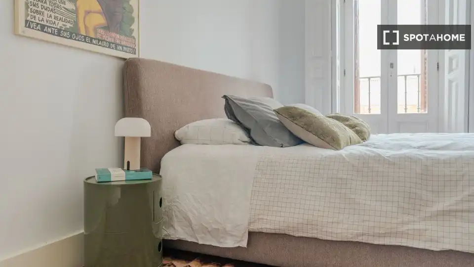 Appartement avec balcon à louer à Centro, imagen 12