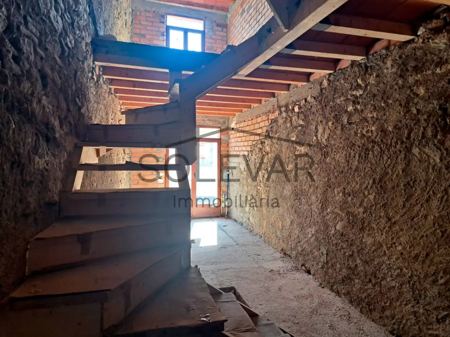 Casa o xalet en venda en Salàs de Pallars amb Traster