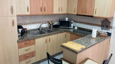 Foto 5 de Apartament de lloguer a Poniente - Faro, Vélez-Málaga